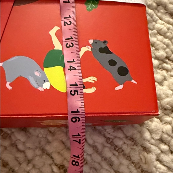 ❣️ LOEWE Suna Fujita limited edition large box - Picture 6 of 7